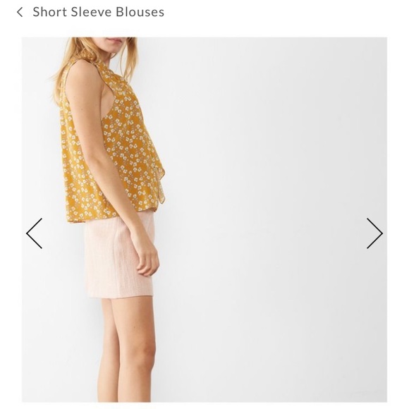 Vanessa Bruno Lenais Top - Picture 14 of 16